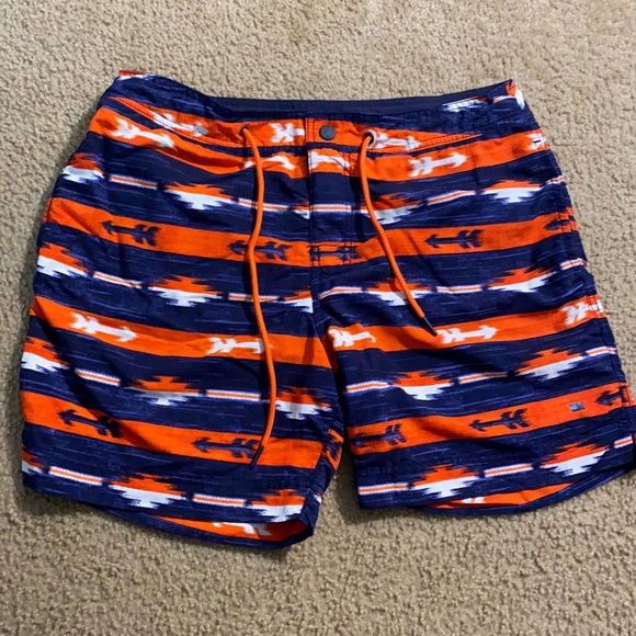 Tommy Hilfiger swimming trunks - Picture 1 of 4